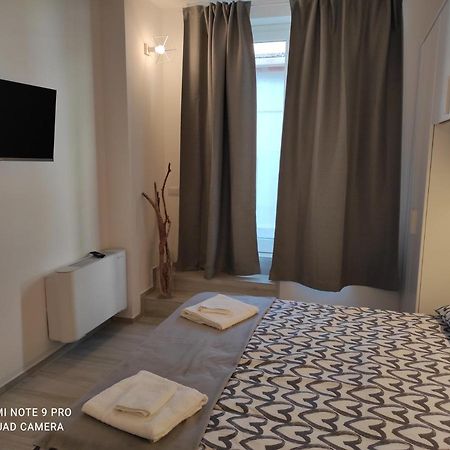 Blu Apartment Civitanova Marche Exterior foto