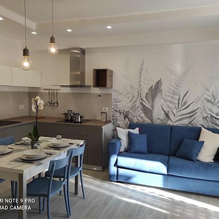 Blu Apartment Civitanova Marche Exterior foto