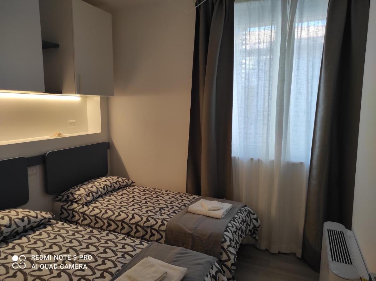 Blu Apartment Civitanova Marche Exterior foto