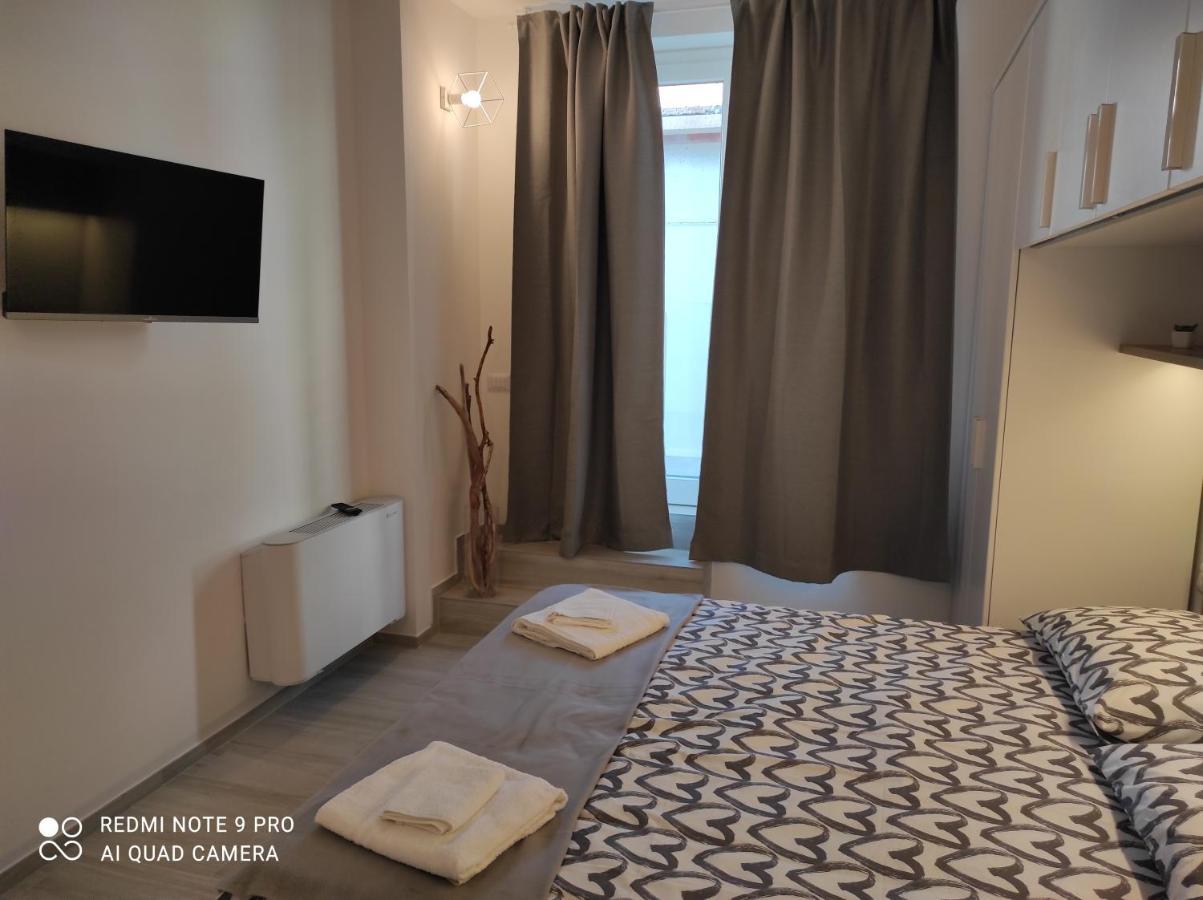 Blu Apartment Civitanova Marche Exterior foto