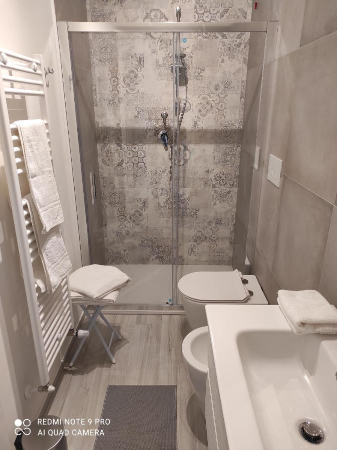 Blu Apartment Civitanova Marche Exterior foto