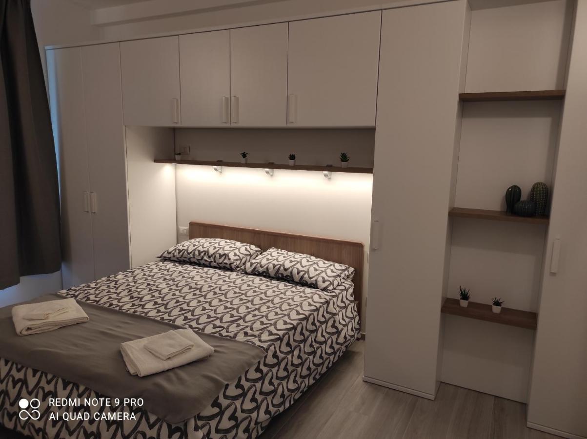 Blu Apartment Civitanova Marche Exterior foto