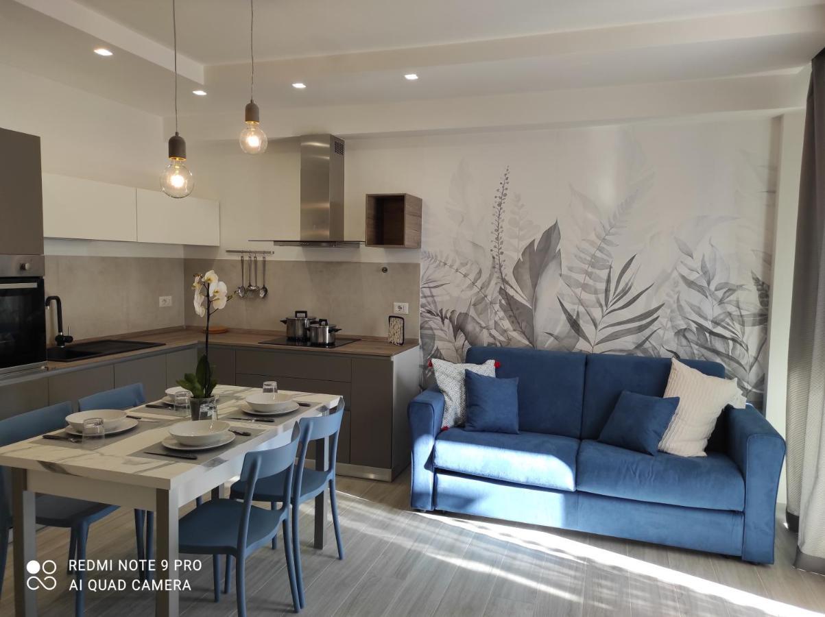 Blu Apartment Civitanova Marche Exterior foto