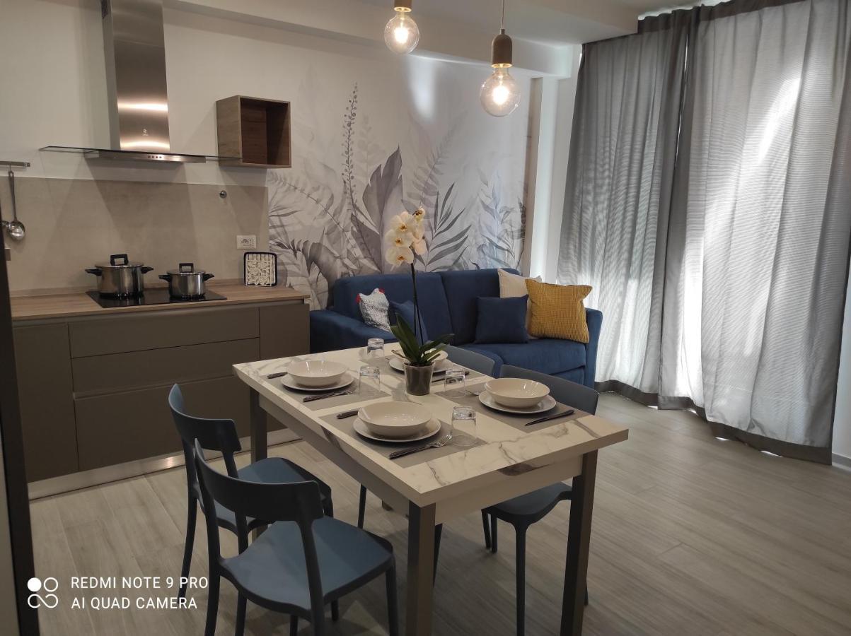 Blu Apartment Civitanova Marche Exterior foto