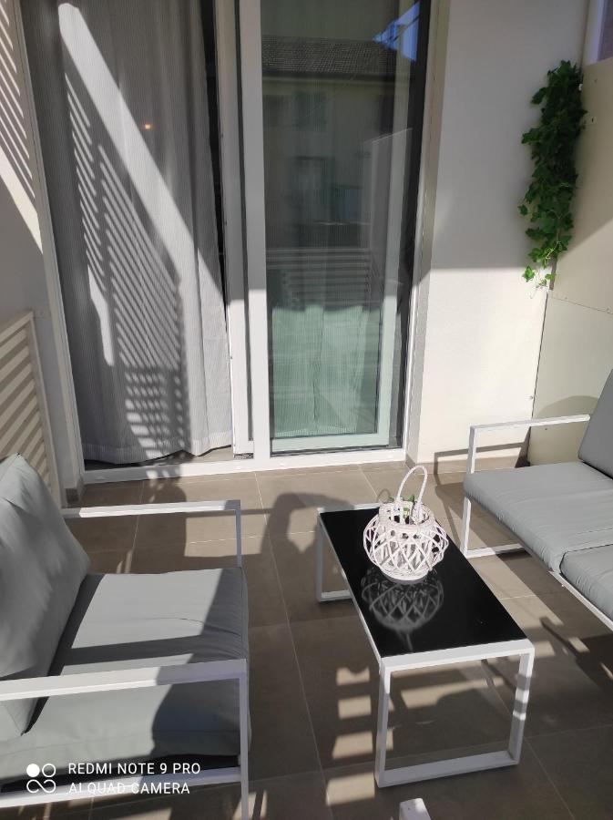 Blu Apartment Civitanova Marche Exterior foto